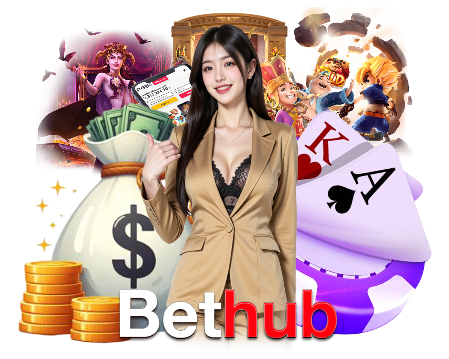 BETHUP SLOT